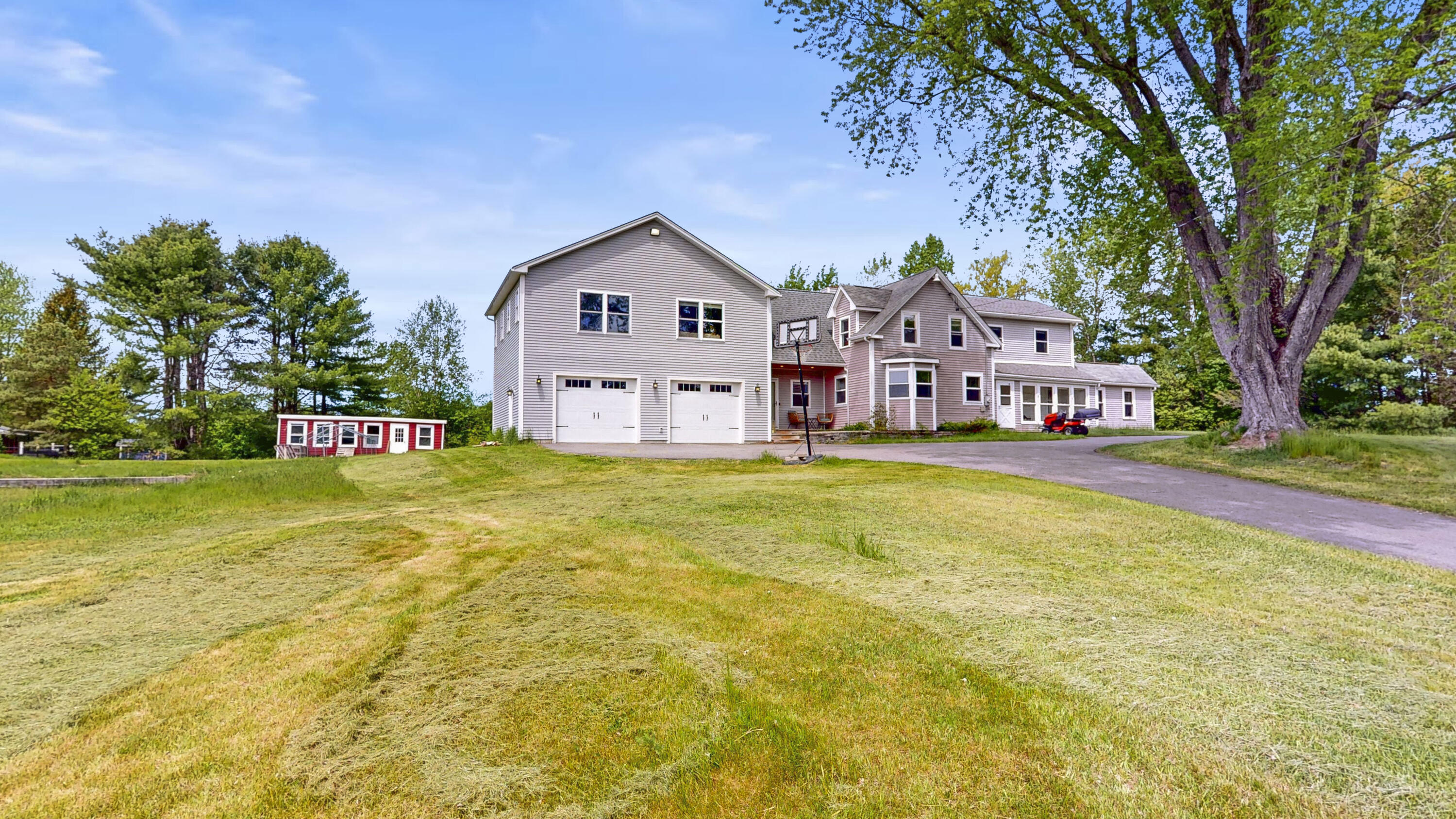 136 Hogan Road Lewiston ME 04240