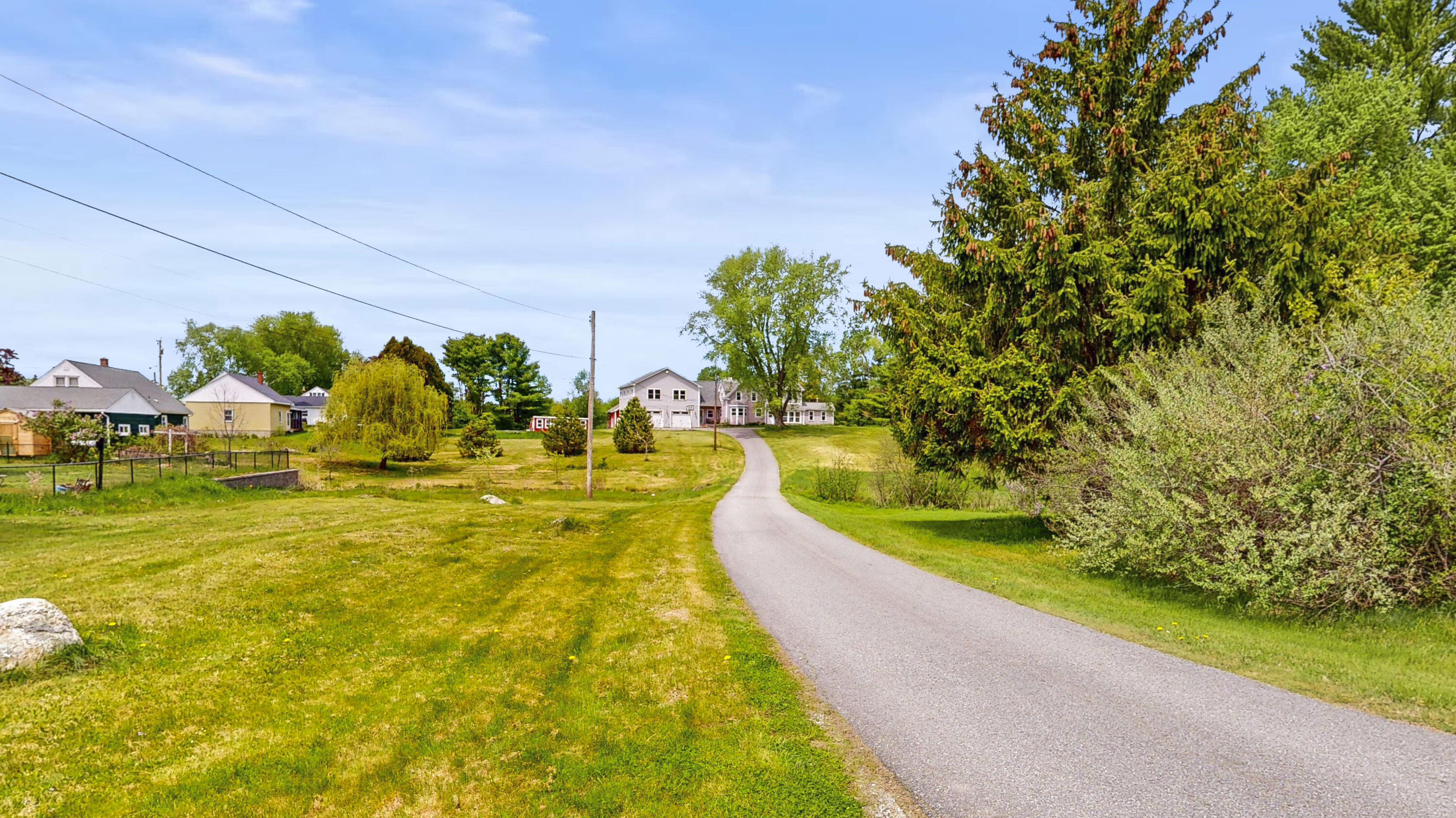 136 Hogan Road Lewiston ME 04240