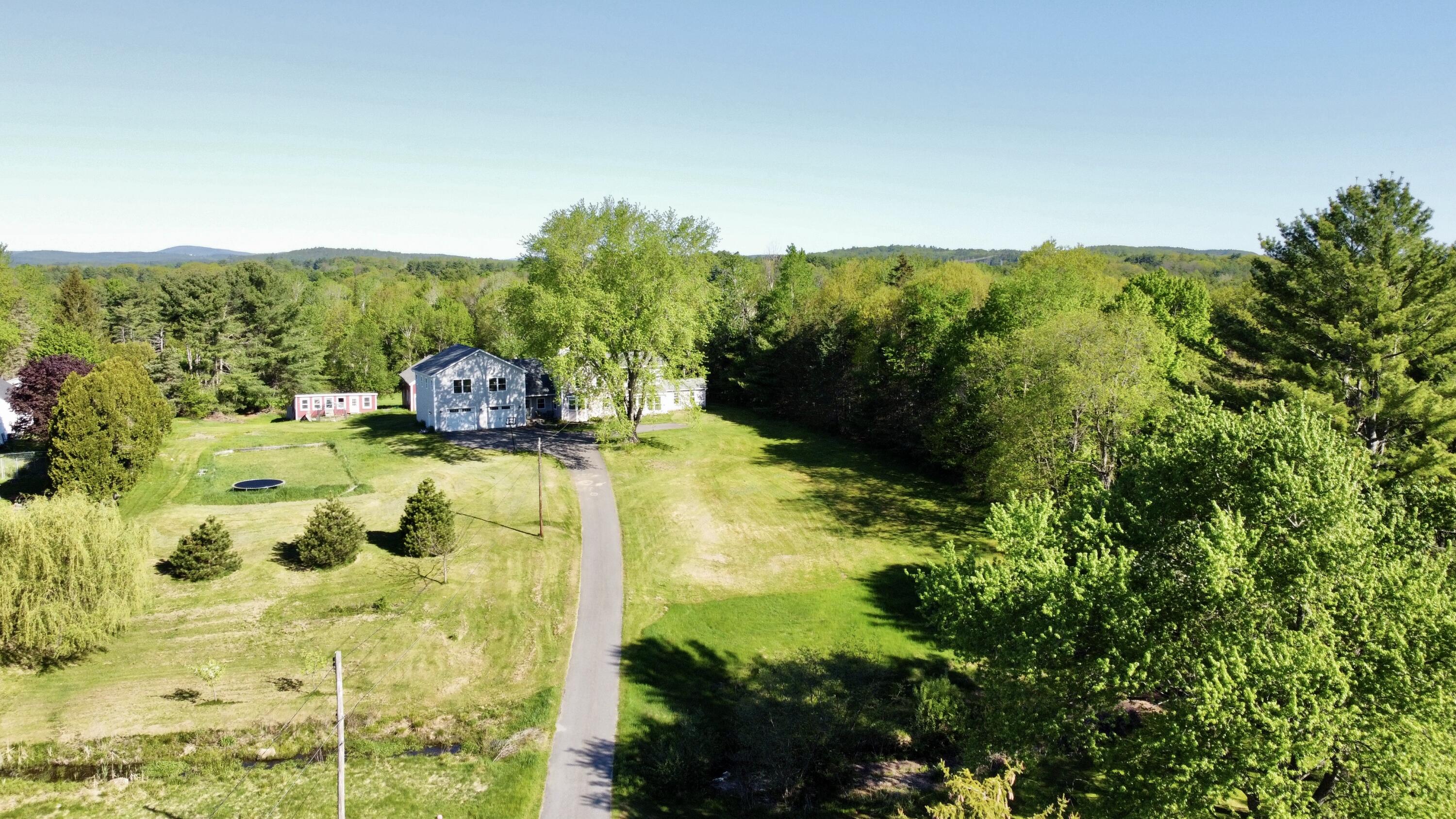 136 Hogan Road Lewiston ME 04240
