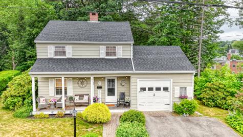 15 Brooklawn Avenue Augusta ME 04330