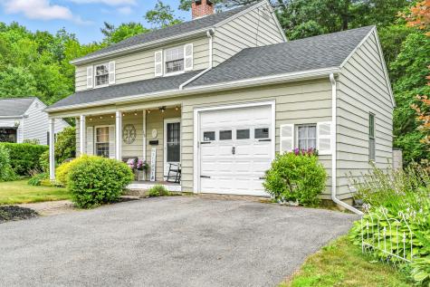 15 Brooklawn Avenue Augusta ME 04330