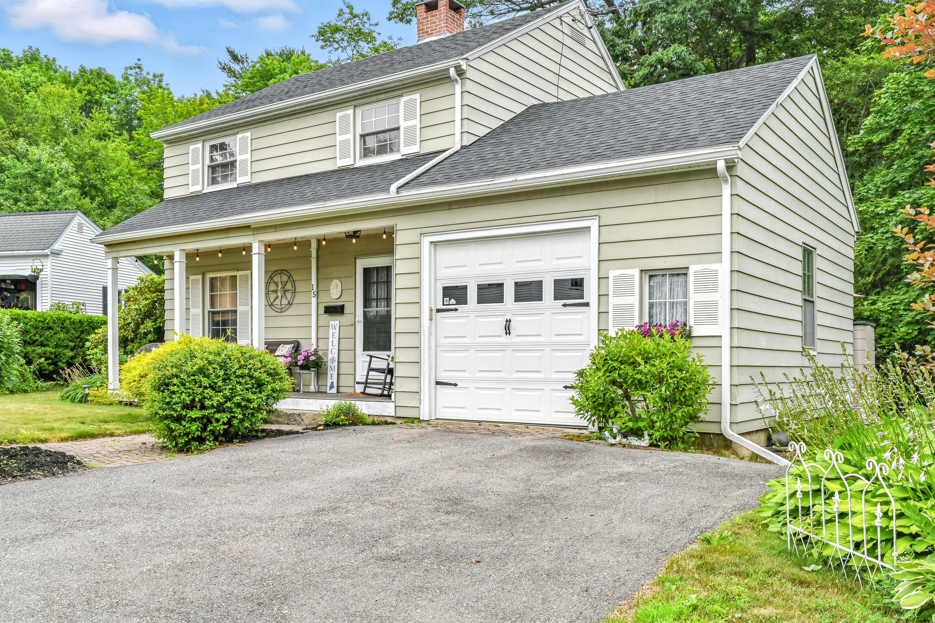 15 Brooklawn Avenue Augusta ME 04330