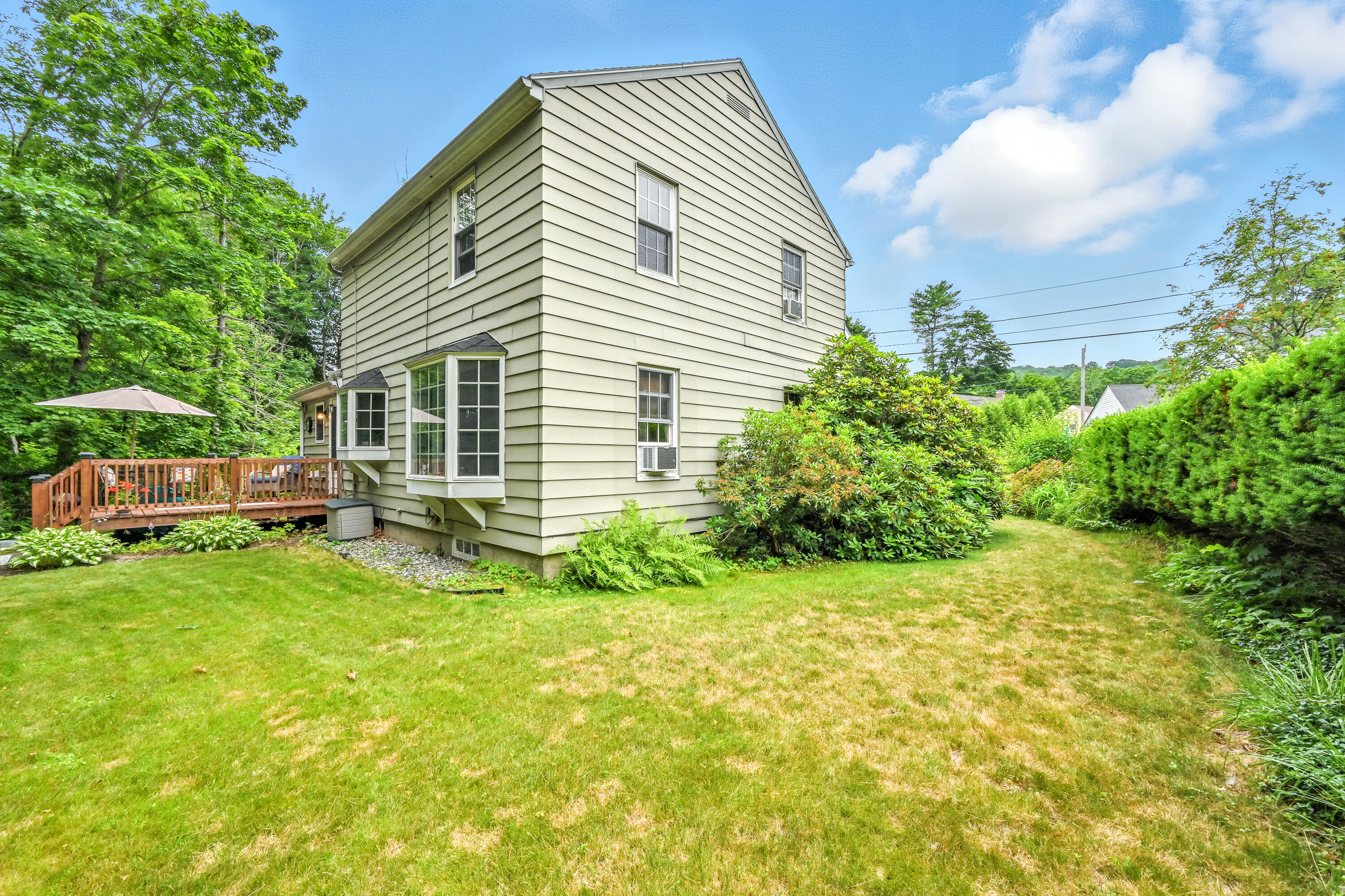 15 Brooklawn Avenue Augusta ME 04330