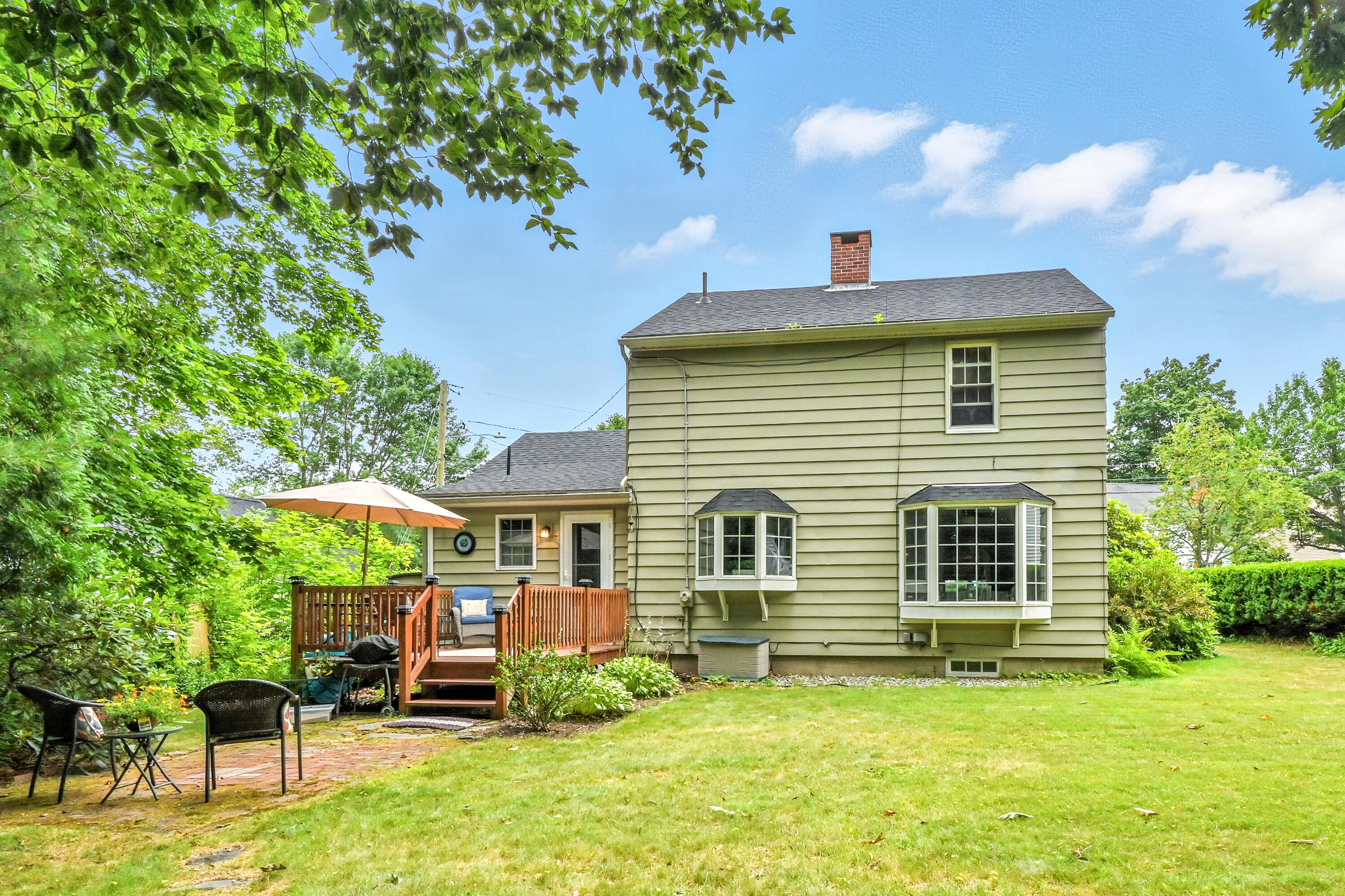 15 Brooklawn Avenue Augusta ME 04330