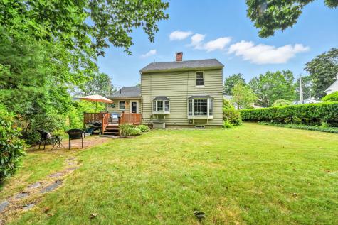 15 Brooklawn Avenue Augusta ME 04330