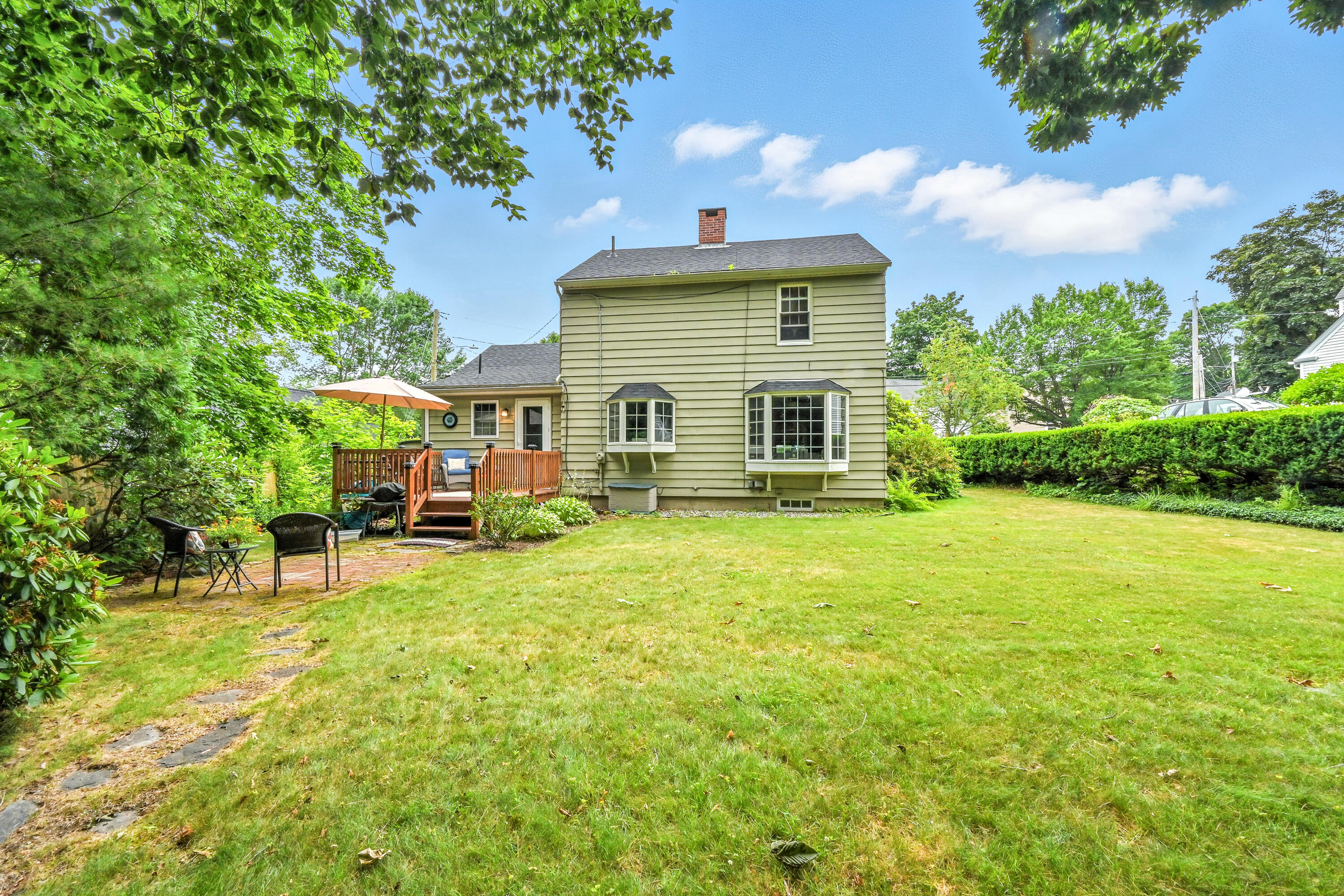 15 Brooklawn Avenue Augusta ME 04330