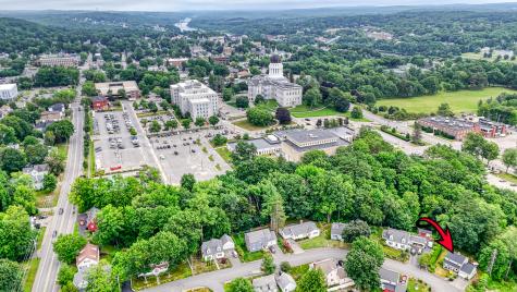 15 Brooklawn Avenue Augusta ME 04330