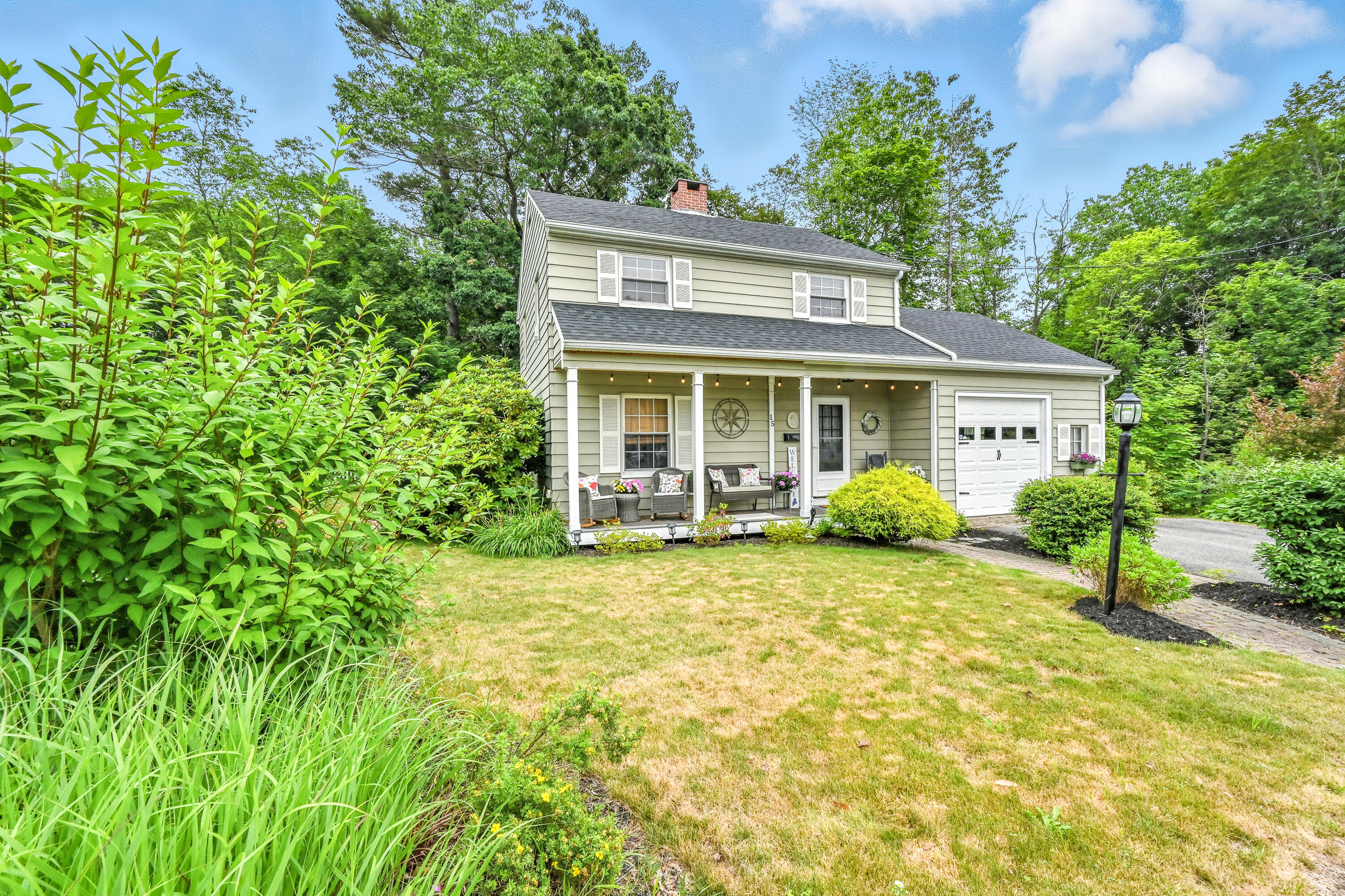 15 Brooklawn Avenue Augusta ME 04330