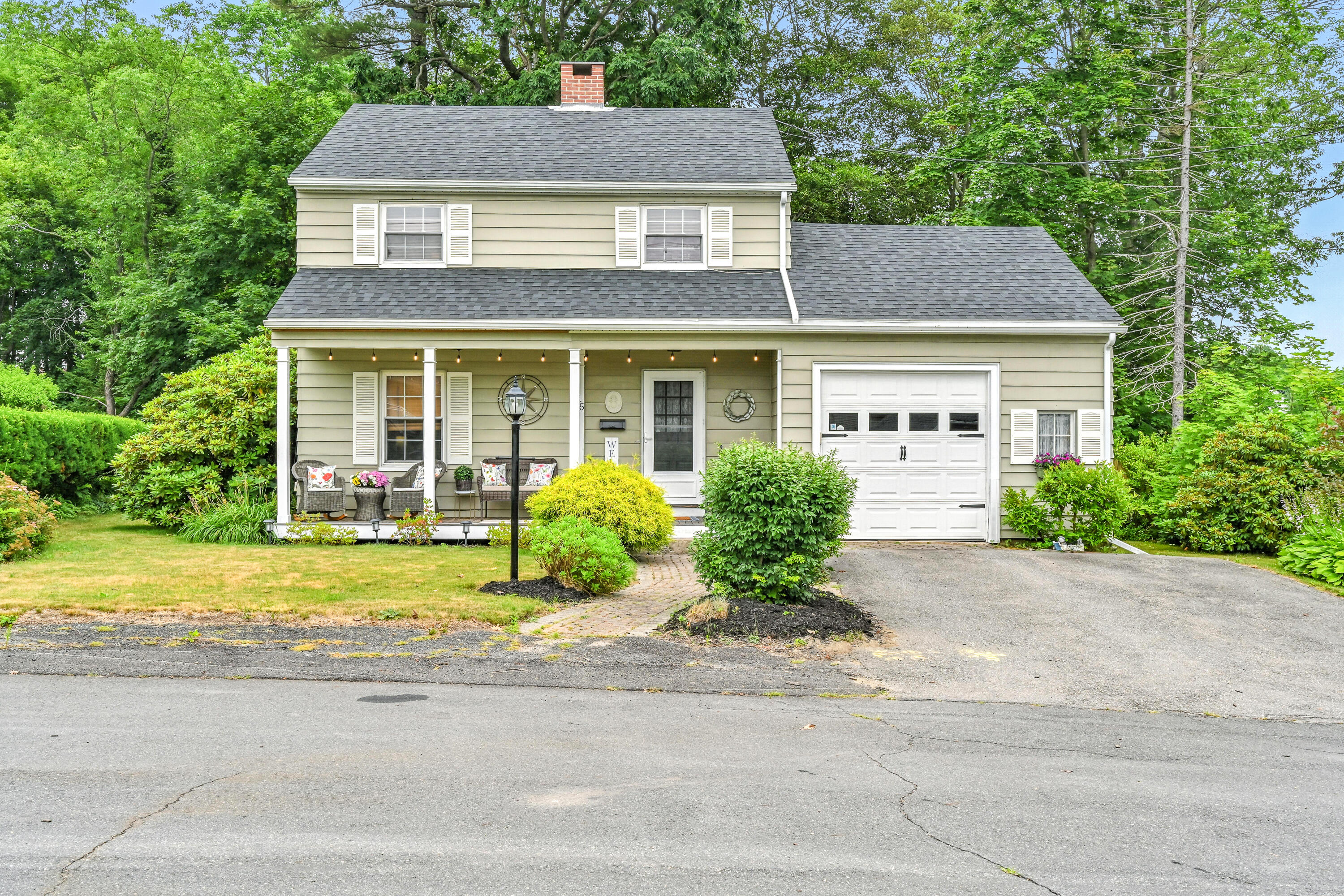 15 Brooklawn Avenue Augusta ME 04330