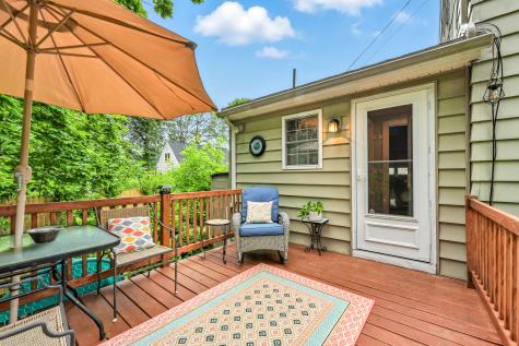 15 Brooklawn Avenue Augusta ME 04330