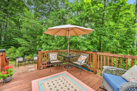 15 Brooklawn Avenue Augusta ME 04330