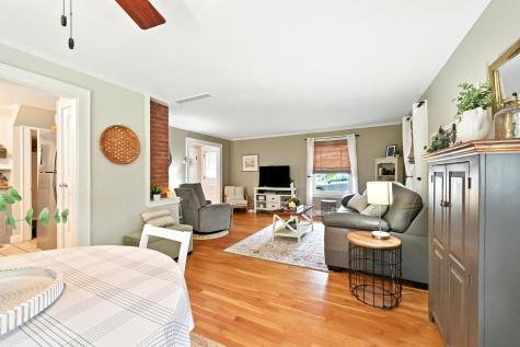 15 Brooklawn Avenue Augusta ME 04330