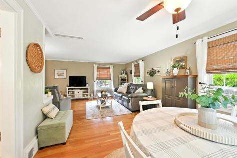 15 Brooklawn Avenue Augusta ME 04330