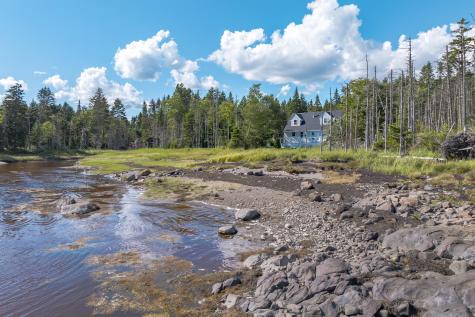 175 Nash Lane Addison ME 04606