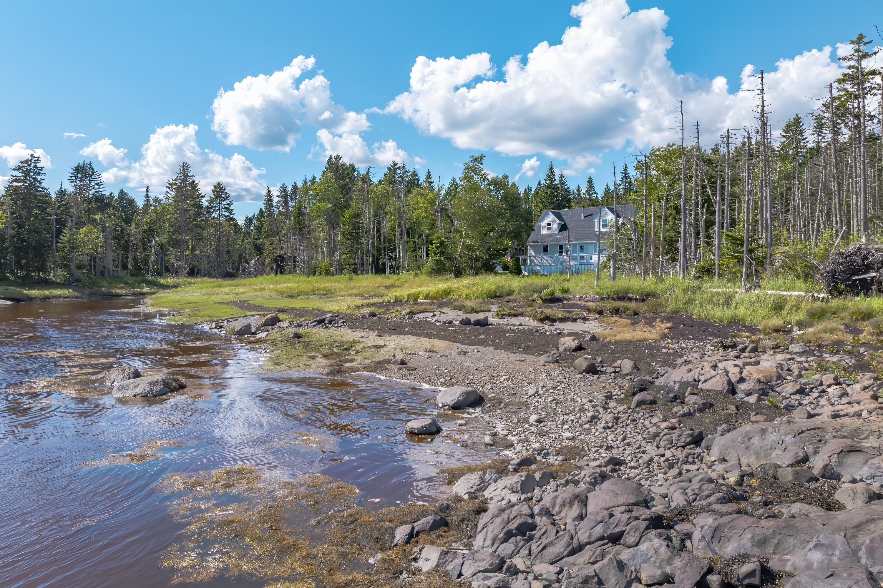 175 Nash Lane Addison ME 04606