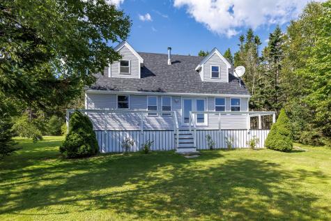 175 Nash Lane Addison ME 04606