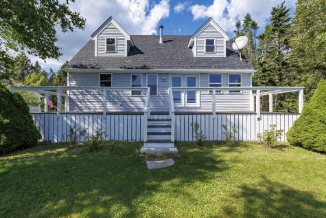 175 Nash Lane Addison ME 04606