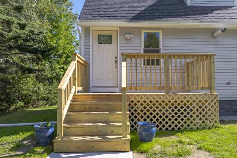 175 Nash Lane Addison ME 04606