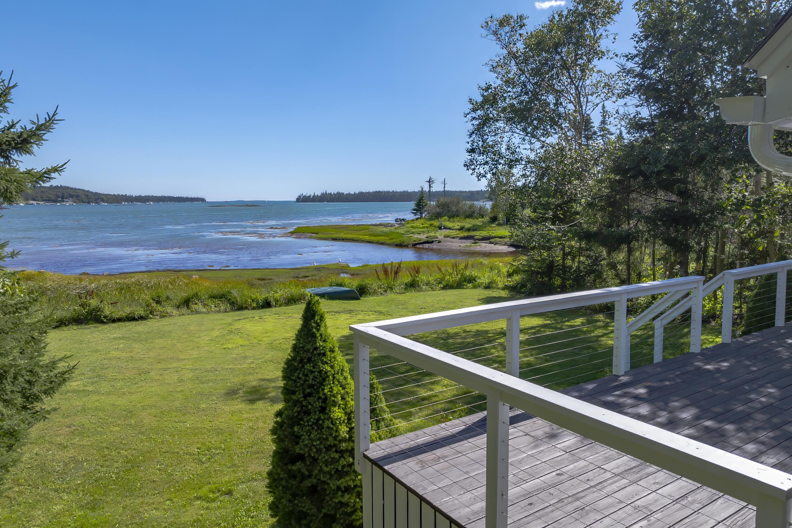 175 Nash Lane Addison ME 04606