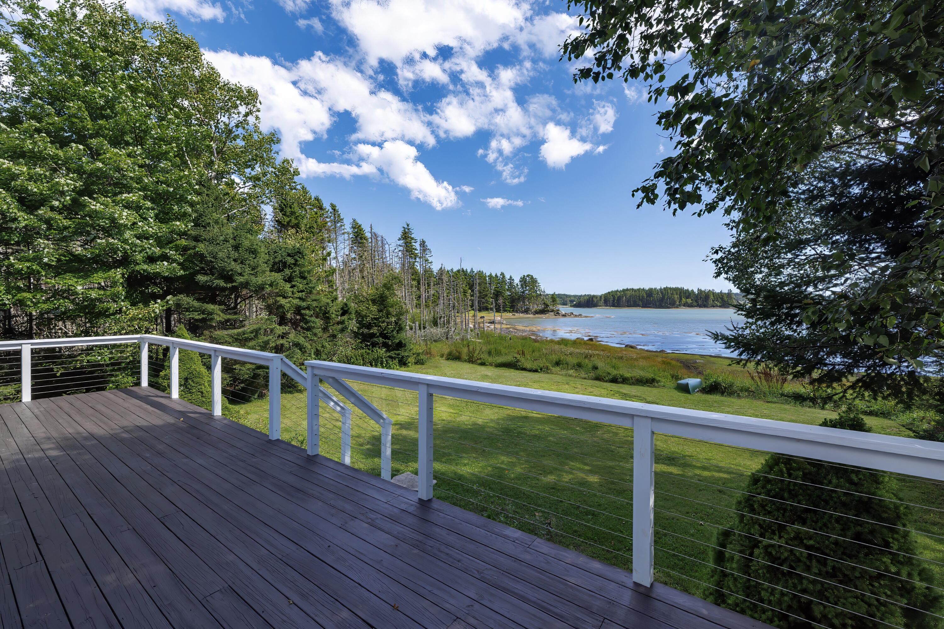 175 Nash Lane Addison ME 04606