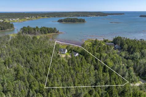 175 Nash Lane Addison ME 04606