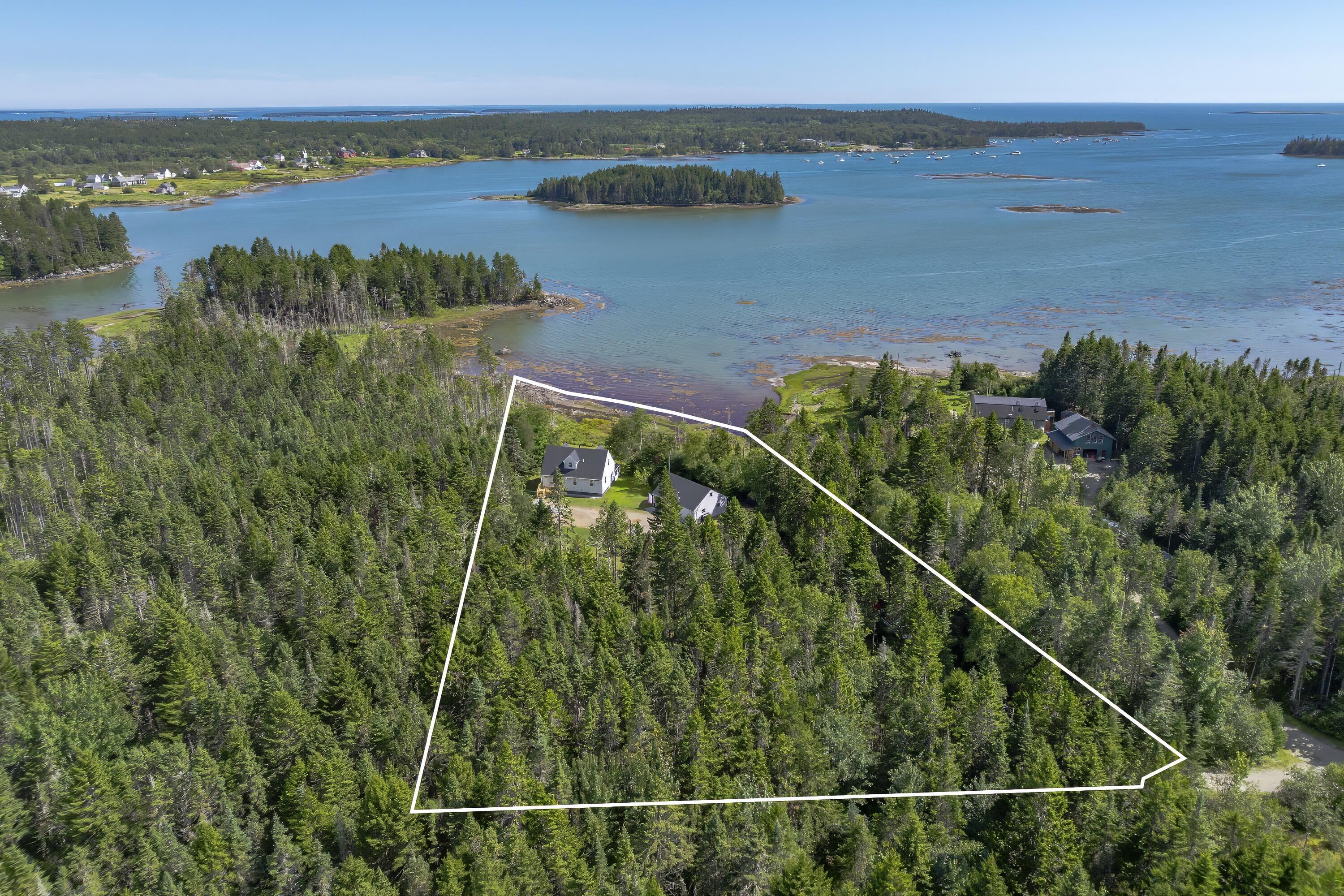 175 Nash Lane Addison ME 04606