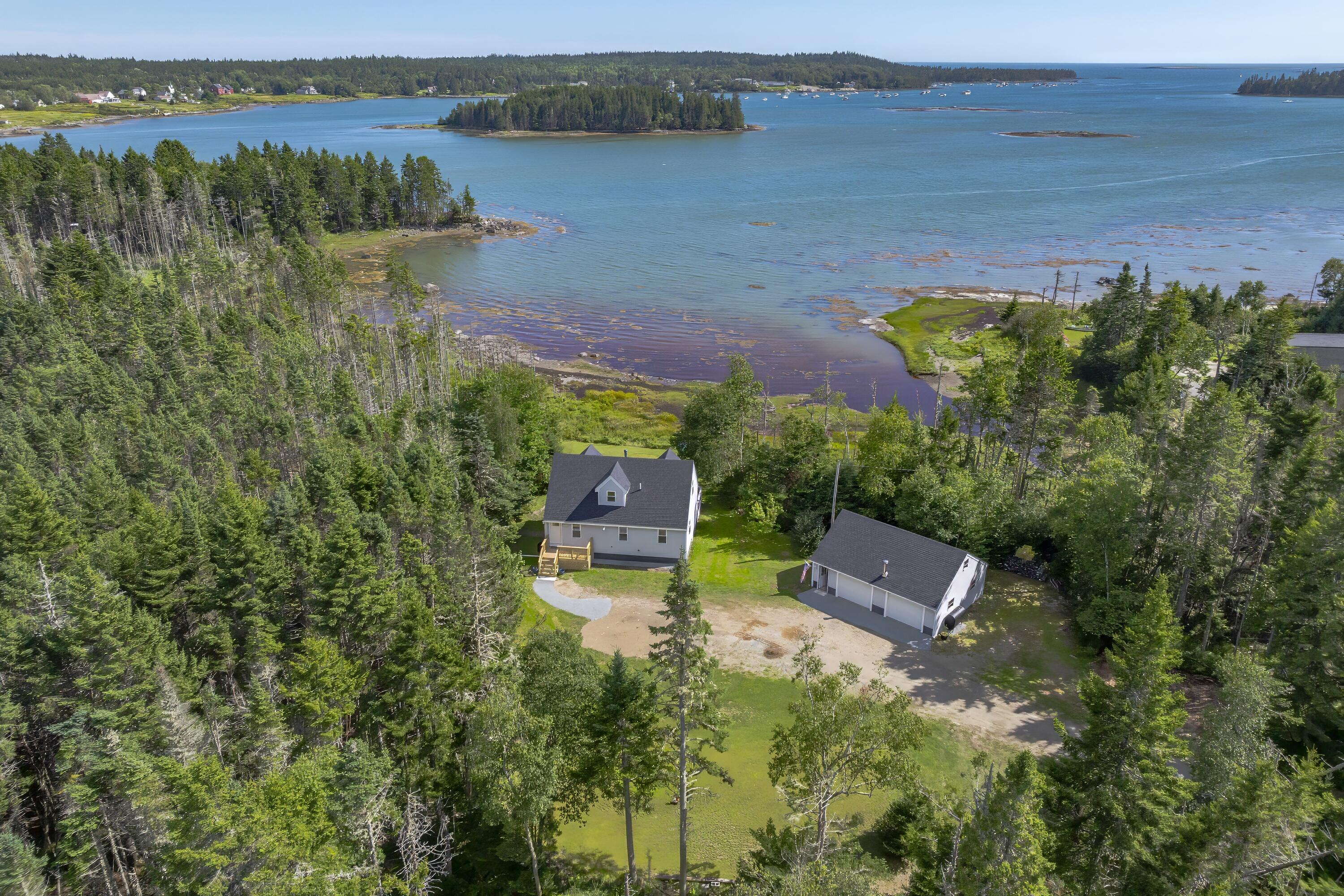 175 Nash Lane Addison ME 04606