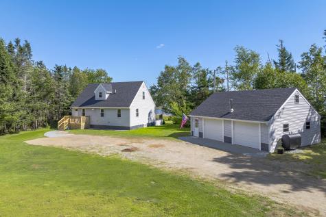 175 Nash Lane Addison ME 04606