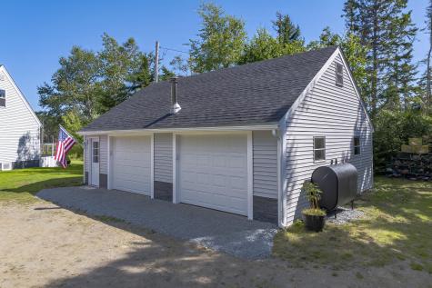 175 Nash Lane Addison ME 04606