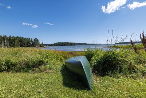 175 Nash Lane Addison ME 04606