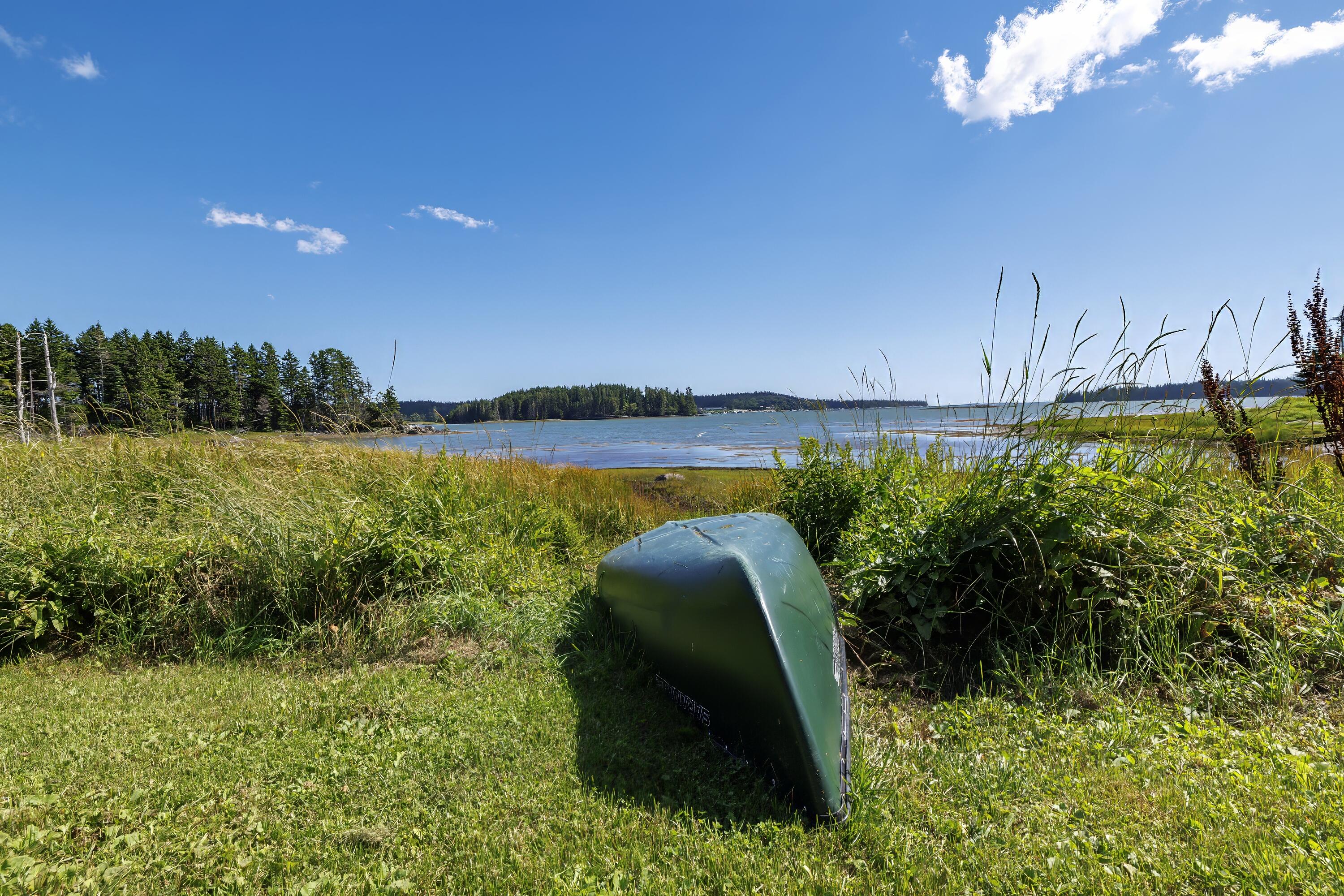 175 Nash Lane Addison ME 04606