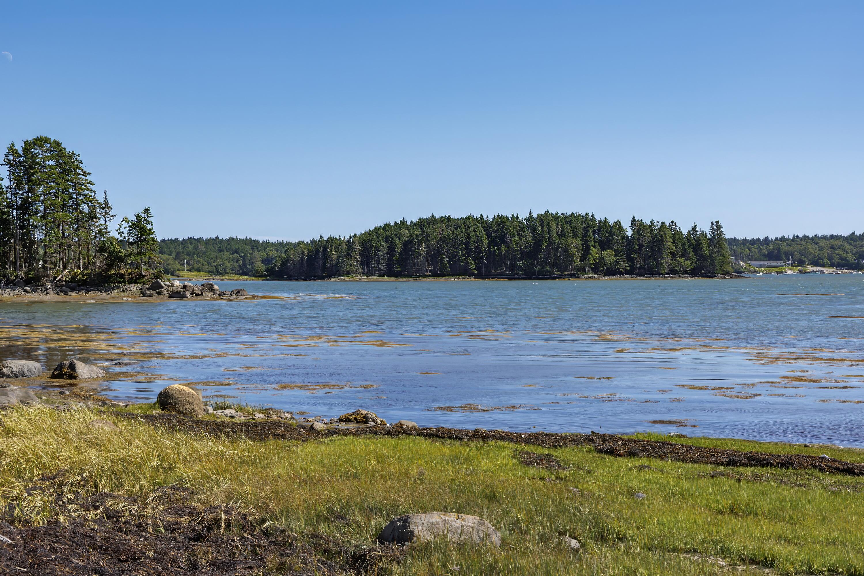 175 Nash Lane Addison ME 04606