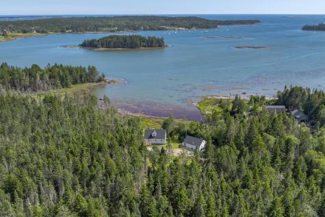 175 Nash Lane Addison ME 04606