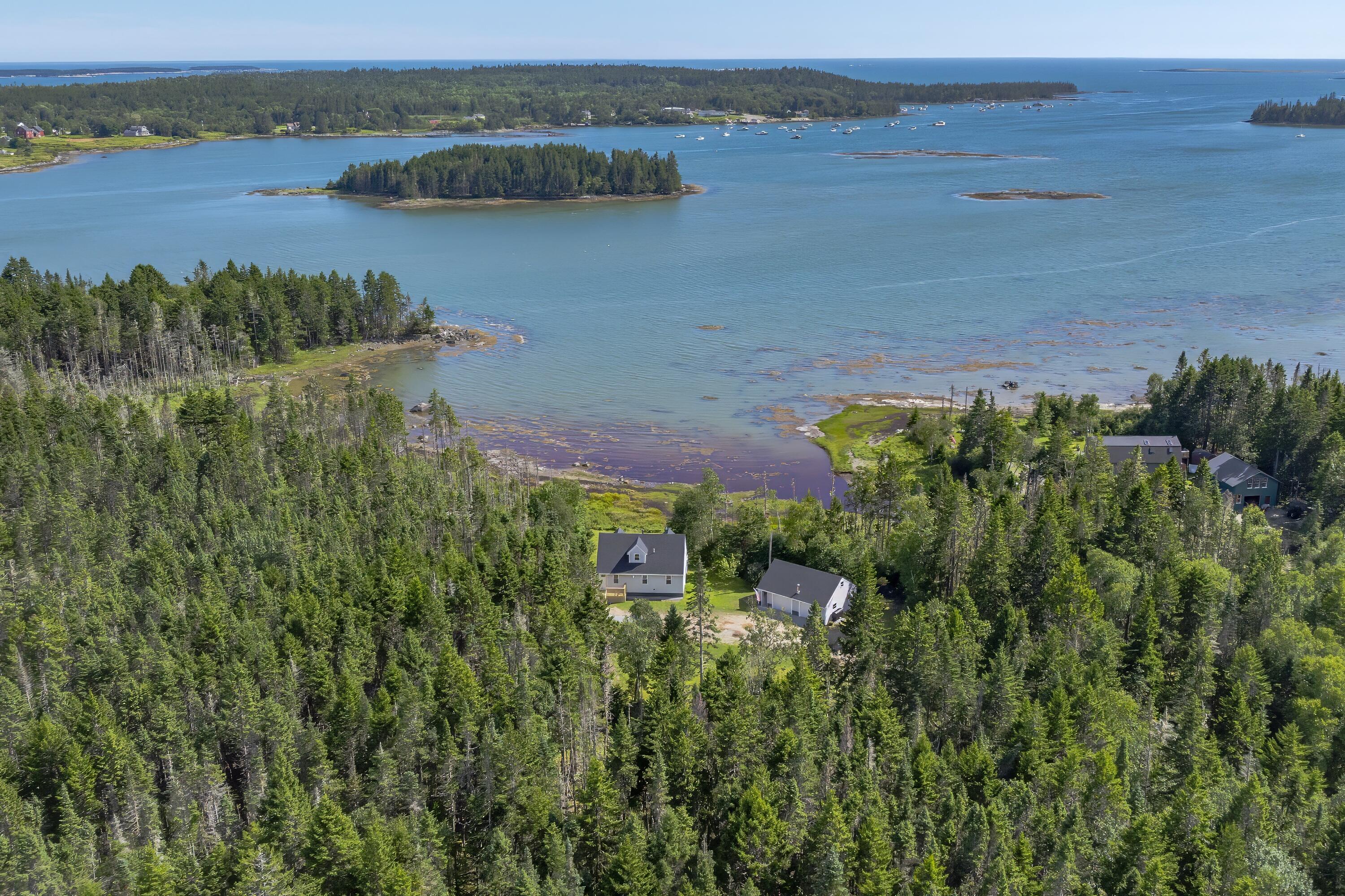 175 Nash Lane Addison ME 04606