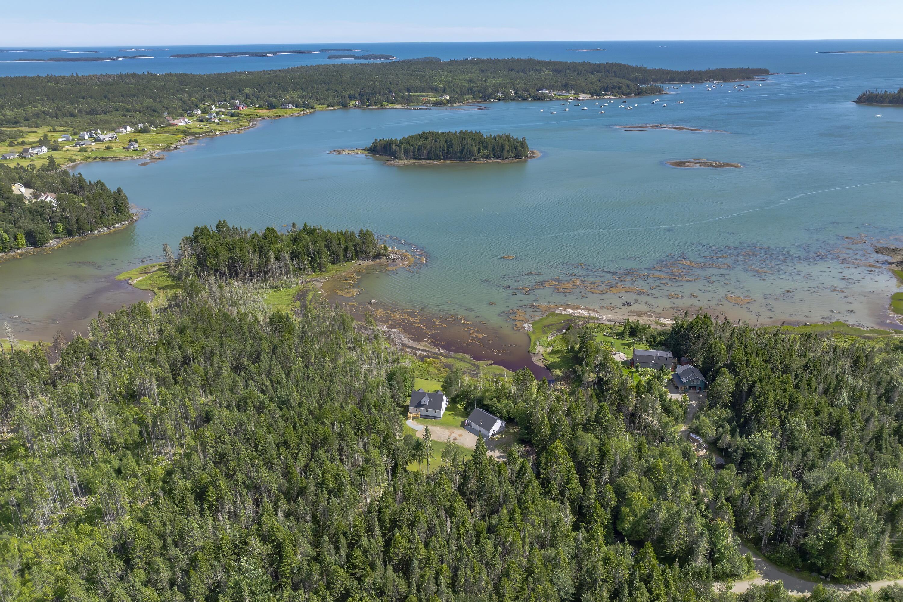 175 Nash Lane Addison ME 04606