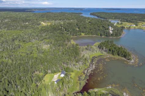 175 Nash Lane Addison ME 04606