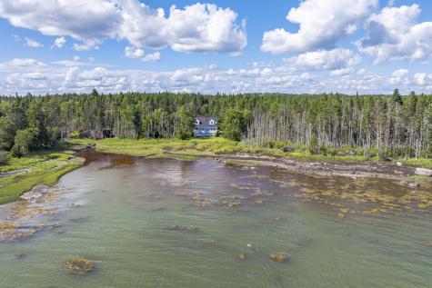 175 Nash Lane Addison ME 04606