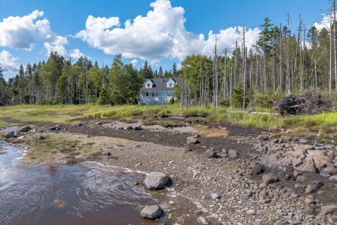 175 Nash Lane Addison ME 04606