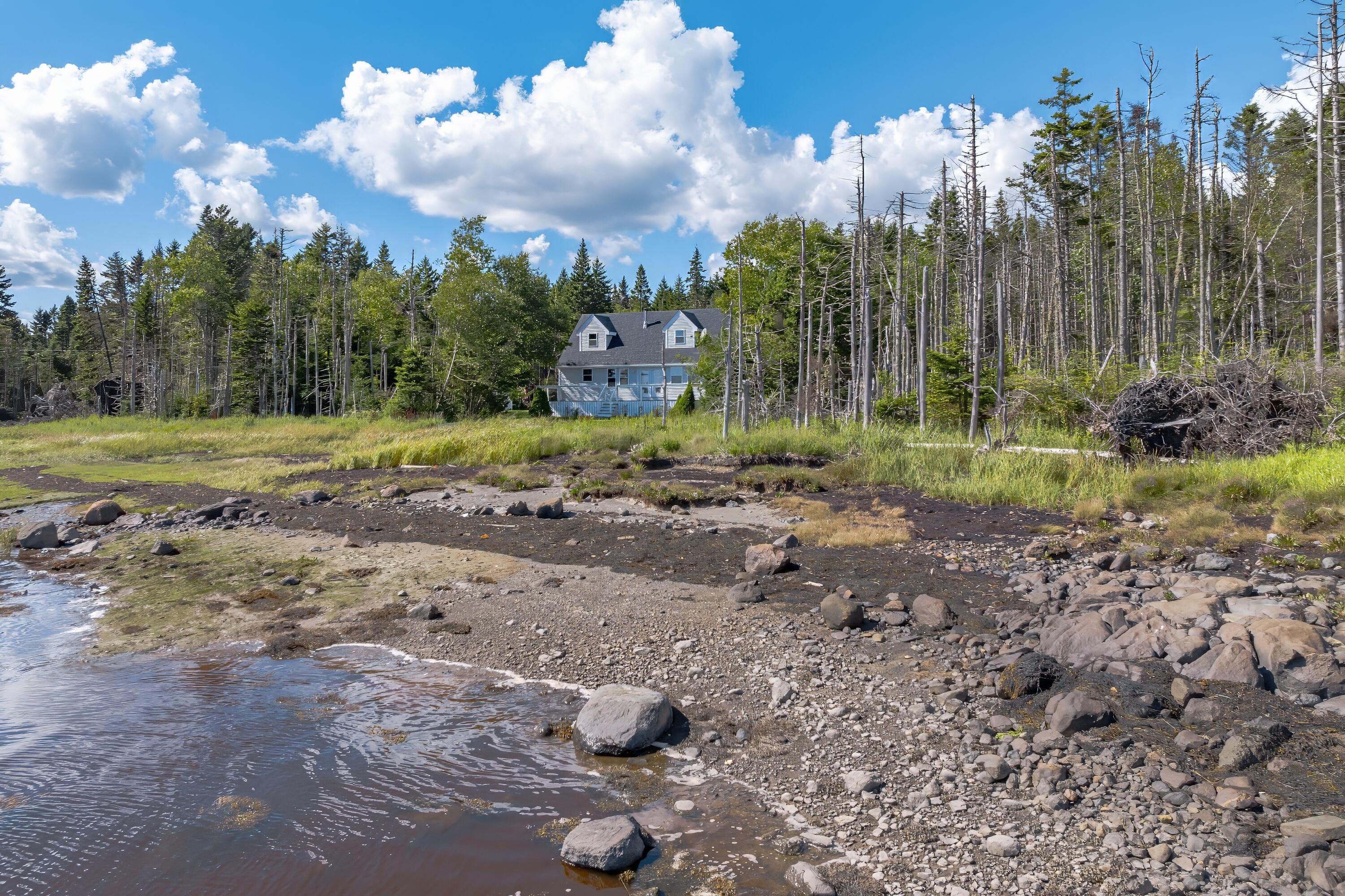 175 Nash Lane Addison ME 04606