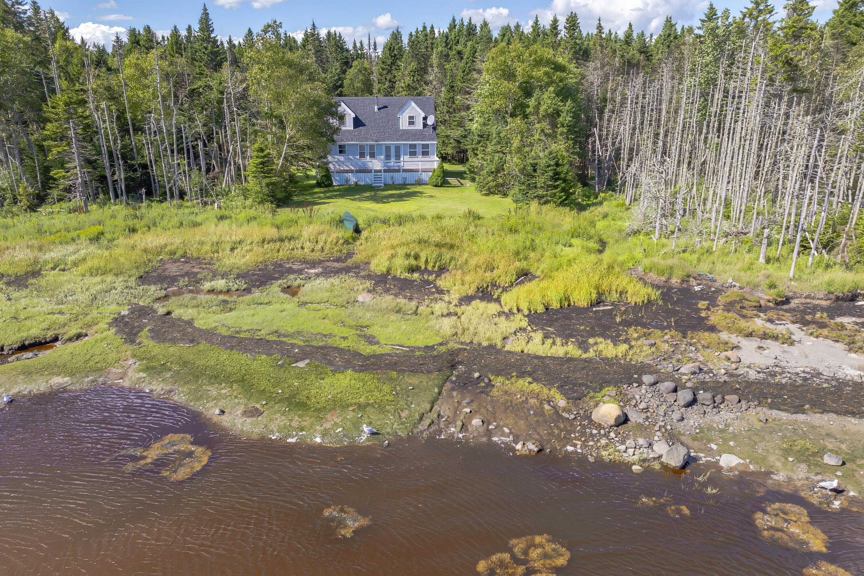 175 Nash Lane Addison ME 04606