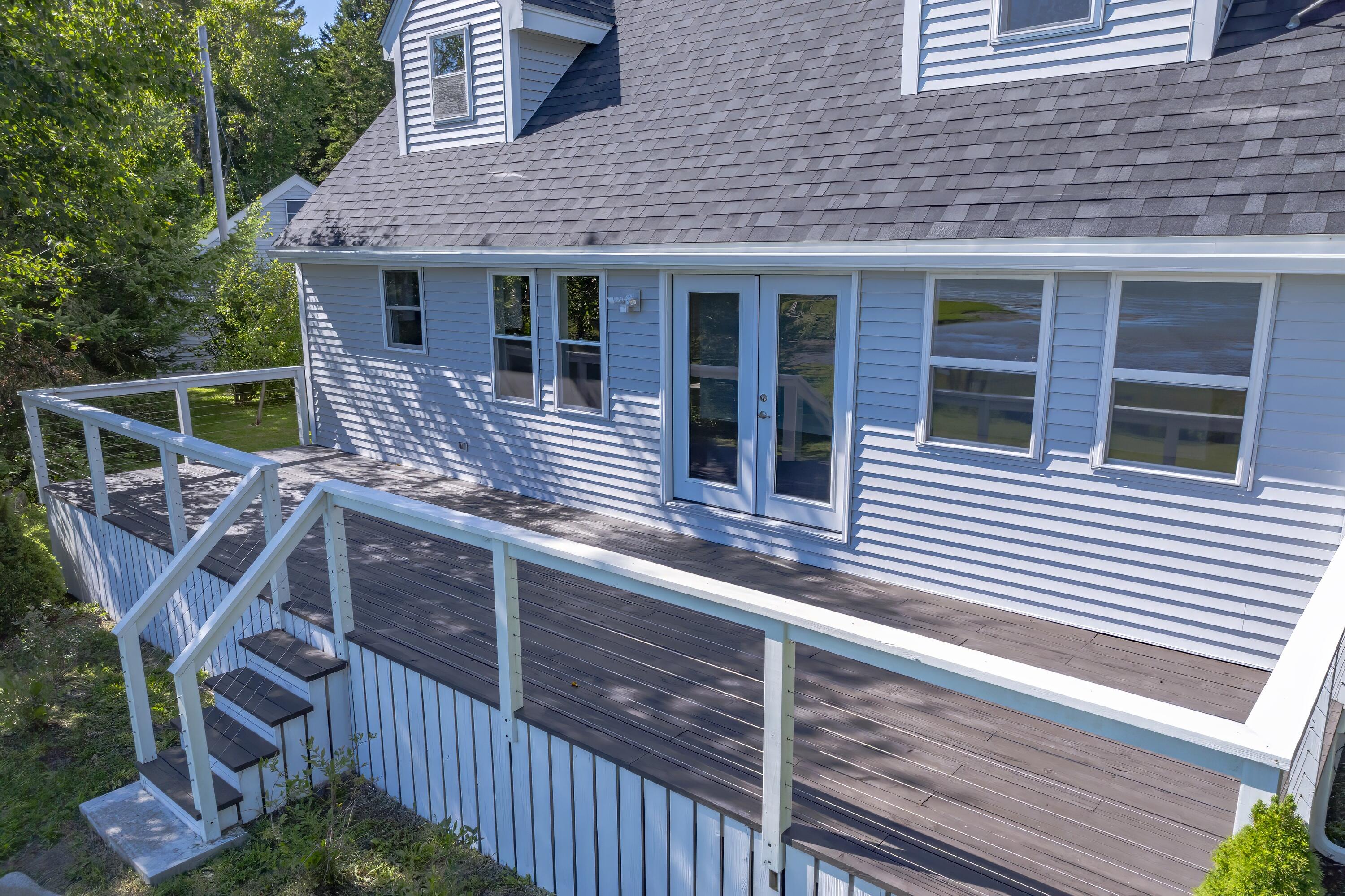 175 Nash Lane Addison ME 04606