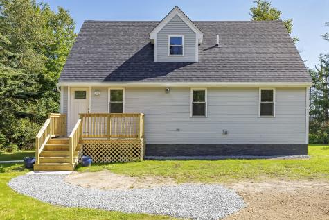 175 Nash Lane Addison ME 04606