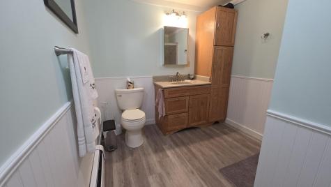 17 Bean Road Montville ME 04941