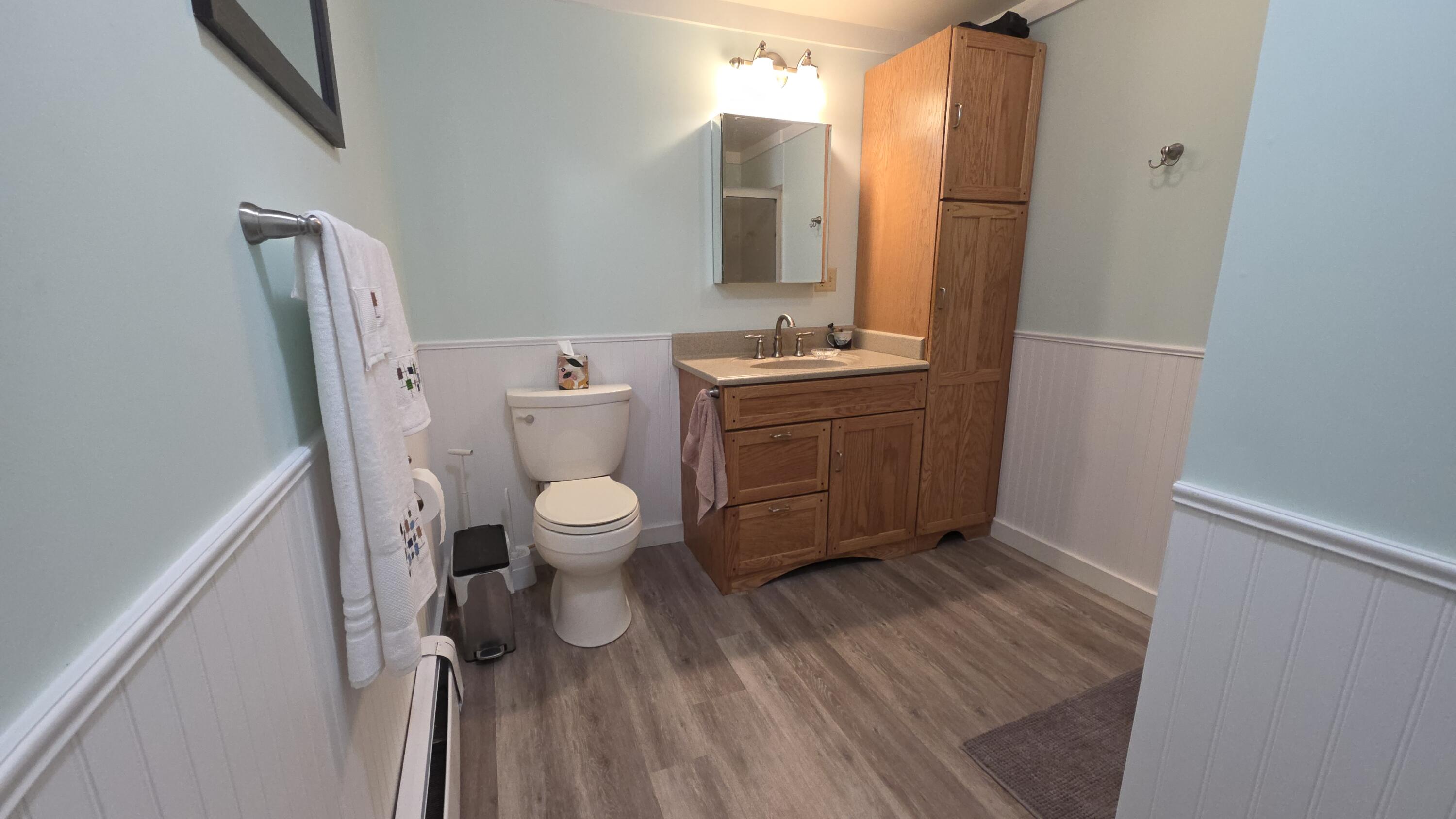 17 Bean Road Montville ME 04941