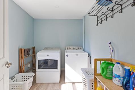 17 Bean Road Montville ME 04941