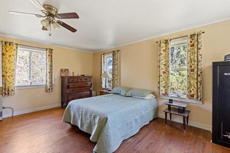 17 Bean Road Montville ME 04941