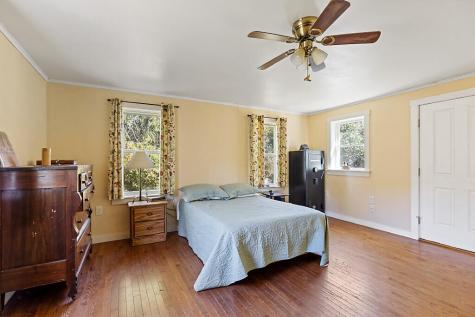 17 Bean Road Montville ME 04941