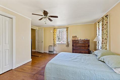 17 Bean Road Montville ME 04941