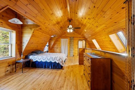 17 Bean Road Montville ME 04941