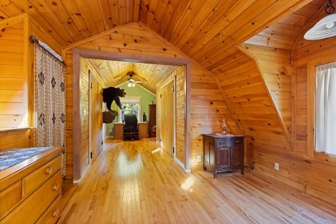 17 Bean Road Montville ME 04941